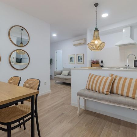 Apartamento Conde Y Luque Cordoba Dış mekan fotoğraf