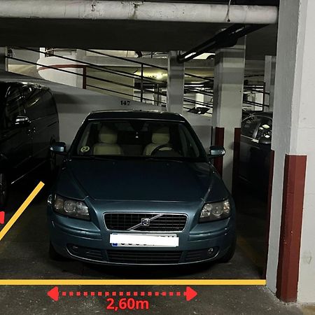 Apartamento Conde Y Luque Cordoba Dış mekan fotoğraf