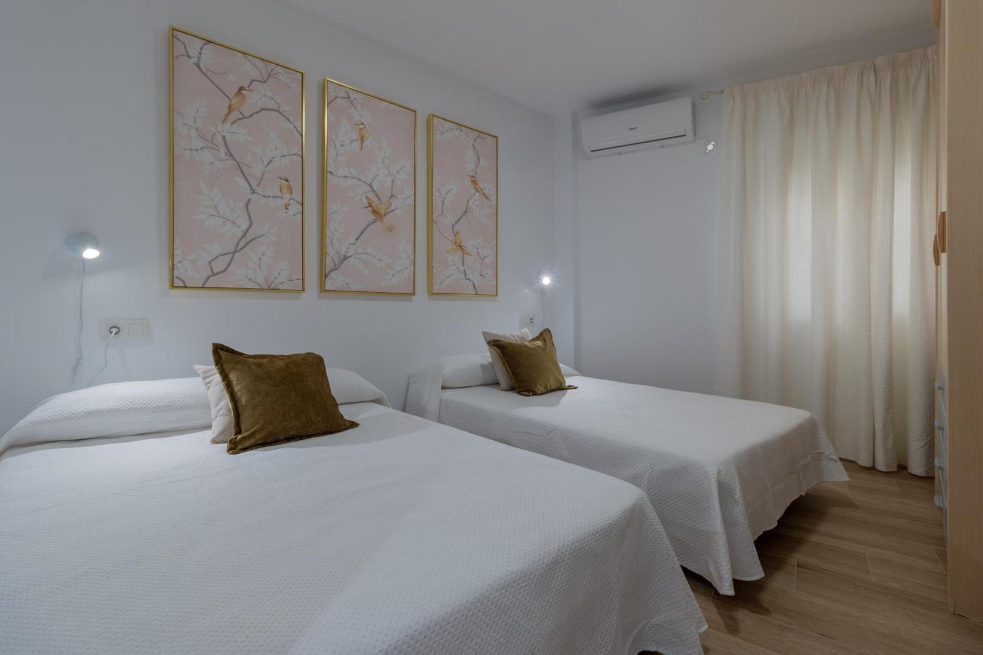 Apartamento Conde Y Luque Cordoba Dış mekan fotoğraf