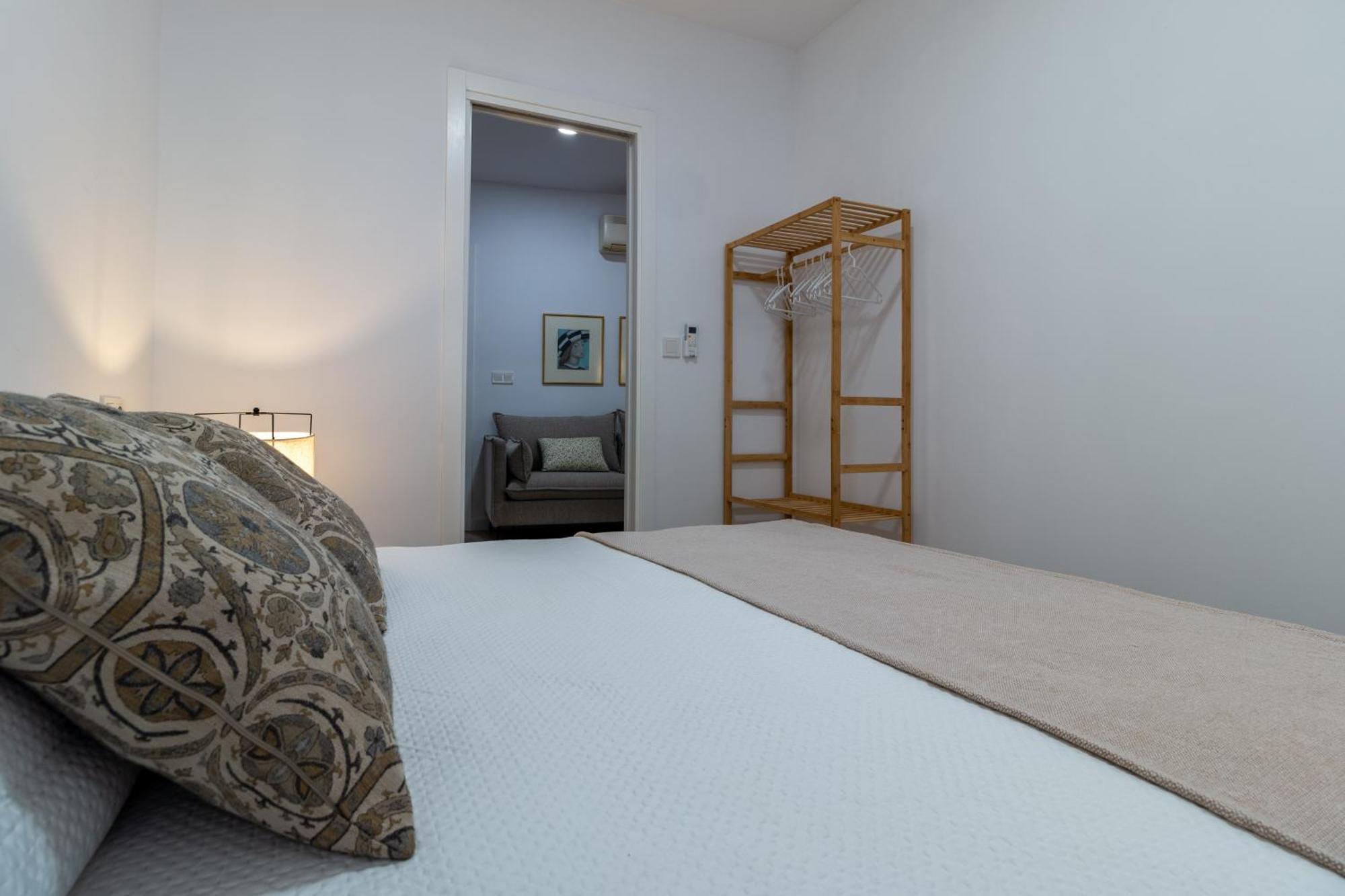 Apartamento Conde Y Luque Cordoba Dış mekan fotoğraf