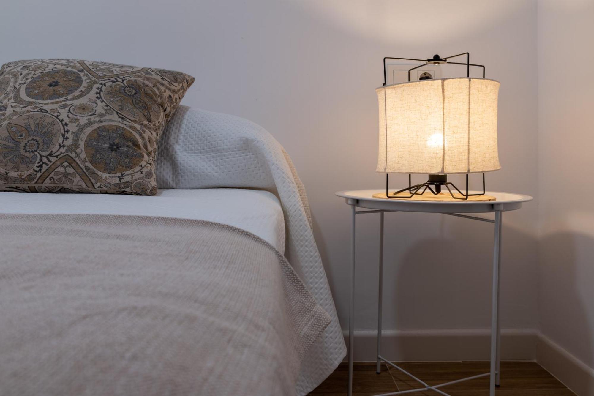 Apartamento Conde Y Luque Cordoba Dış mekan fotoğraf