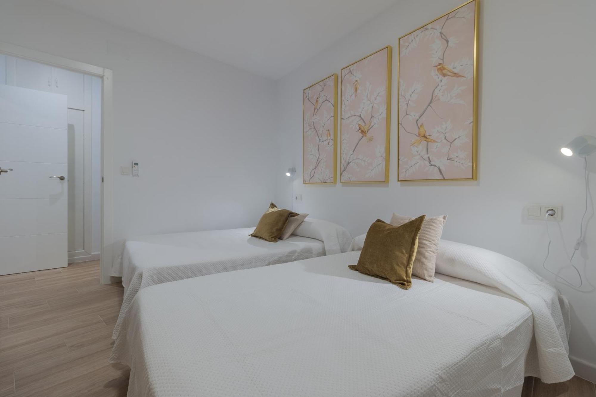 Apartamento Conde Y Luque Cordoba Dış mekan fotoğraf