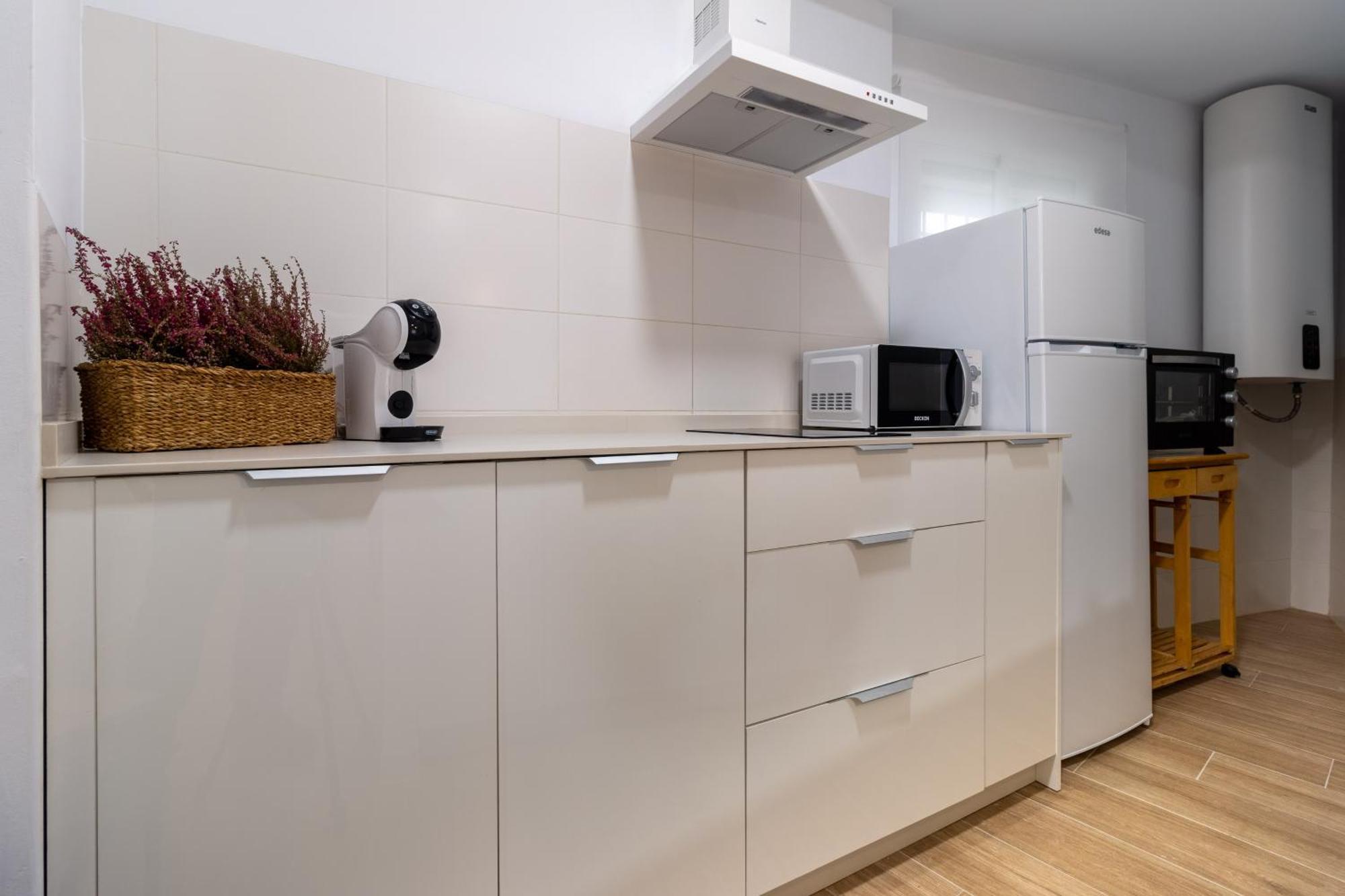 Apartamento Conde Y Luque Cordoba Dış mekan fotoğraf