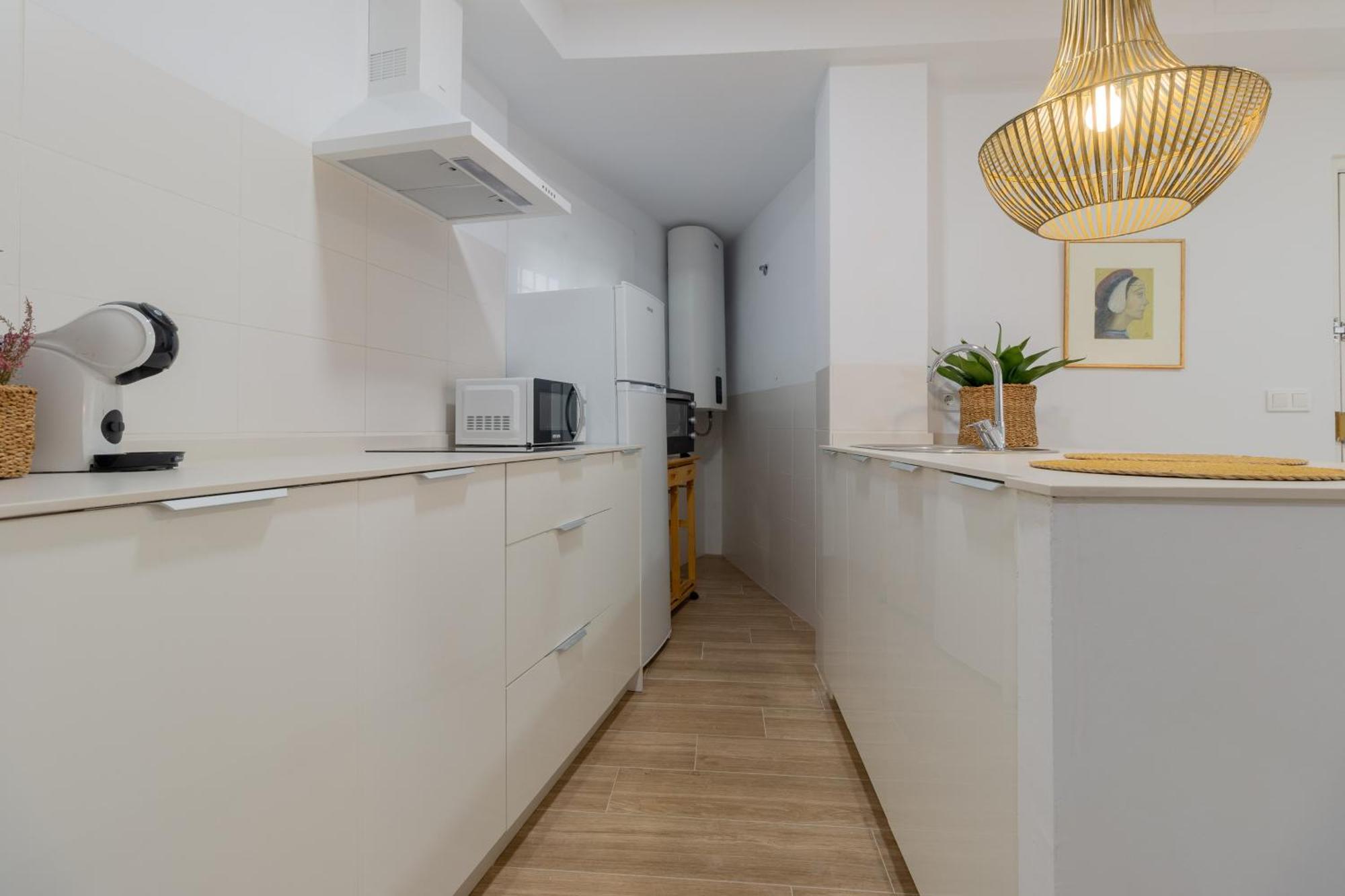 Apartamento Conde Y Luque Cordoba Dış mekan fotoğraf