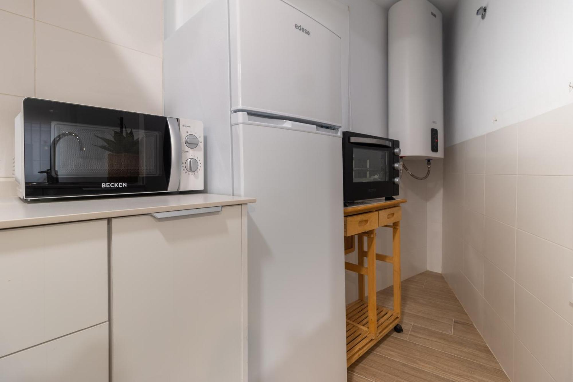 Apartamento Conde Y Luque Cordoba Dış mekan fotoğraf