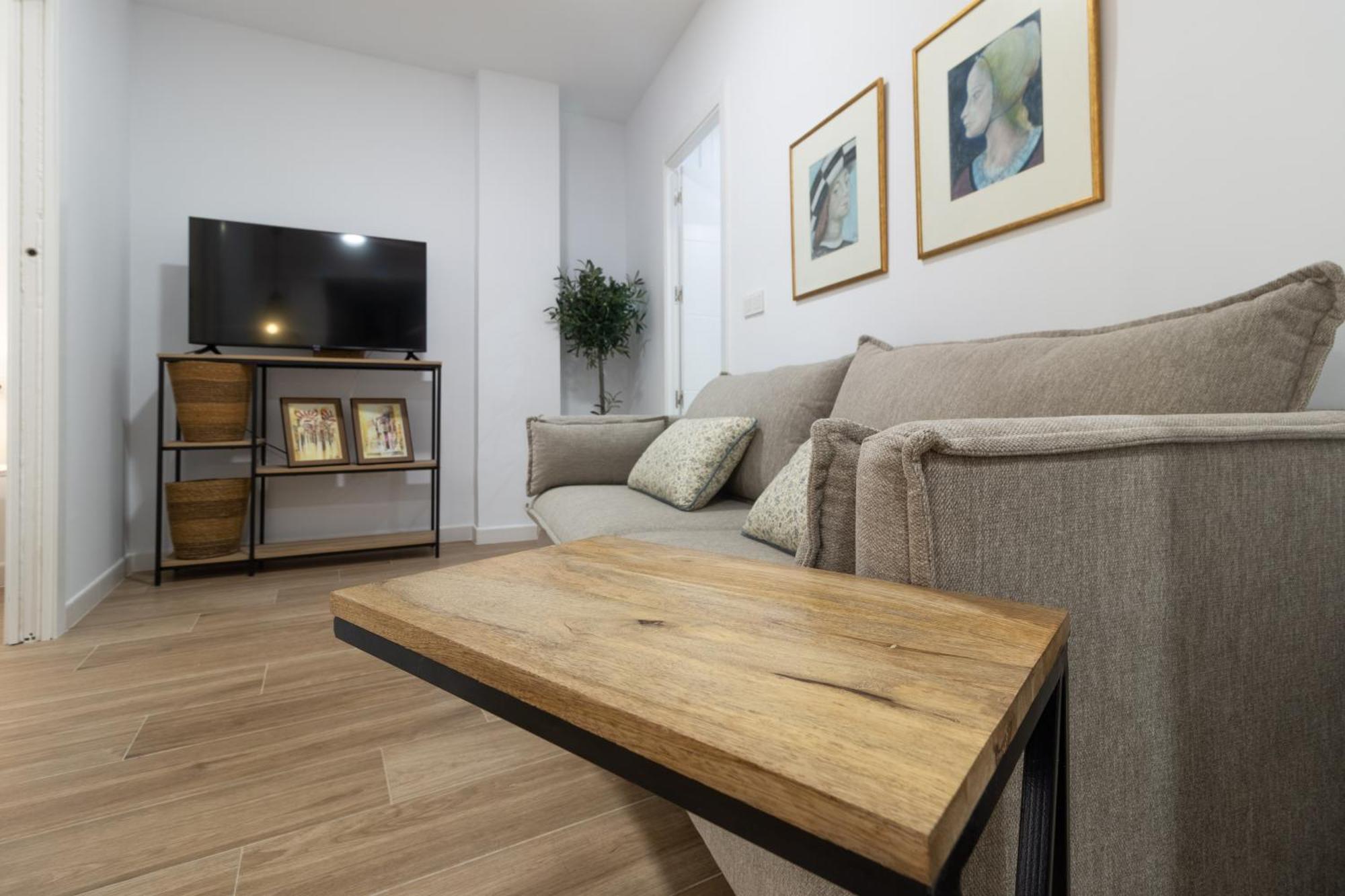 Apartamento Conde Y Luque Cordoba Dış mekan fotoğraf