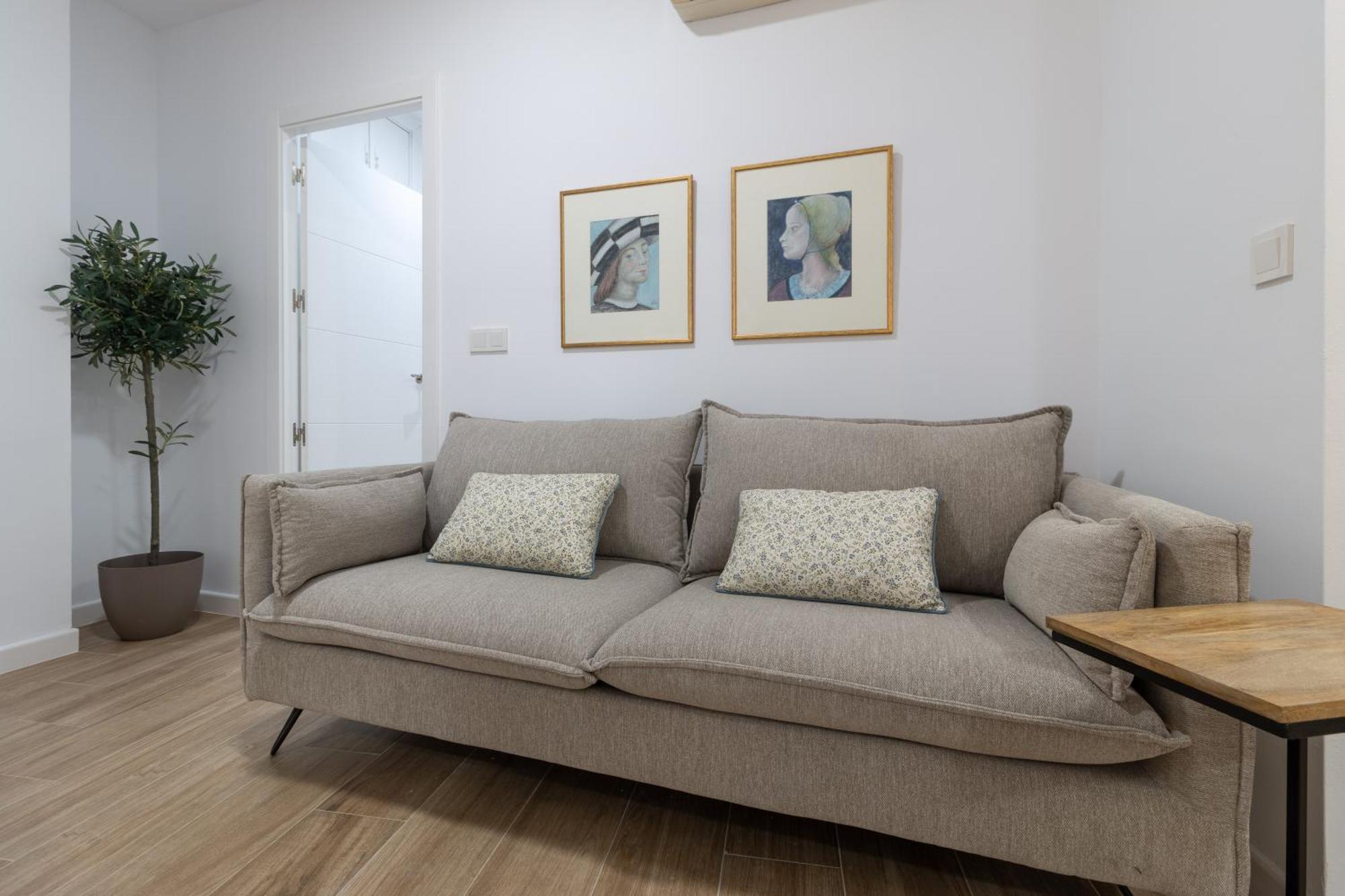 Apartamento Conde Y Luque Cordoba Dış mekan fotoğraf