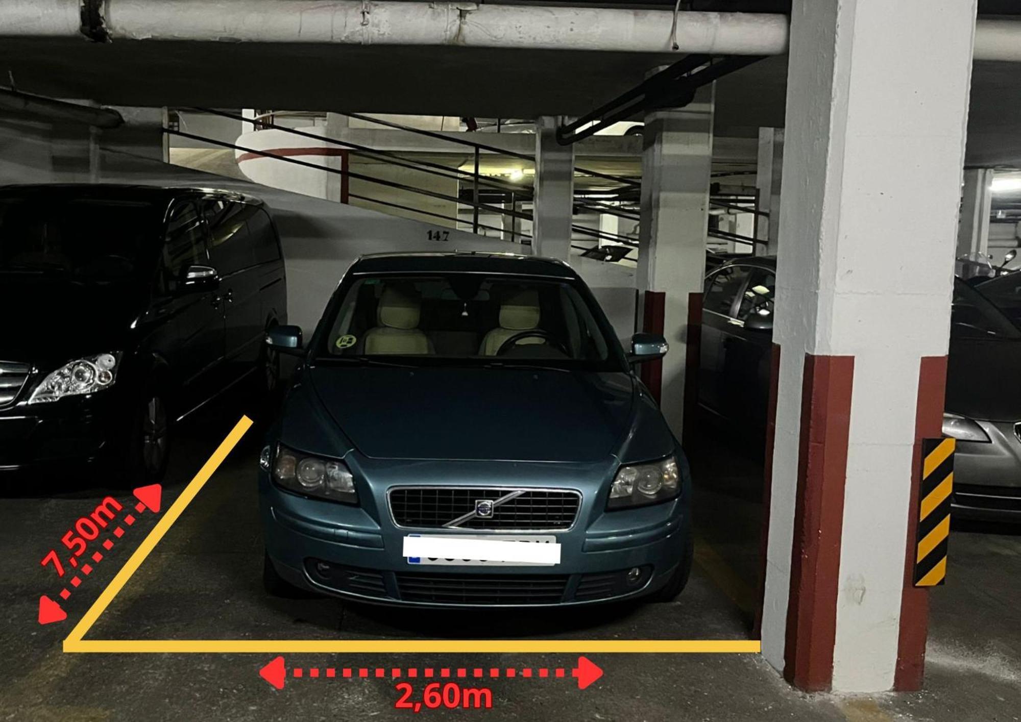 Apartamento Conde Y Luque Cordoba Dış mekan fotoğraf